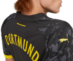 Borussia Dortmund 23/24 Stadium Men's Away Shirt