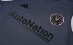 Inter Miami 2023 Men's Gray Training Tank Top