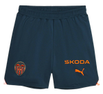 Valencia 23/24 Stadium Men's Away Shirt