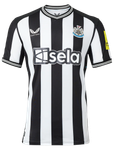 BRUNO G. #39 Newcastle United 23/24 Authentic Men's Home Shirt - PL Font