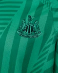 BRUNO G. #39 Newcastle United 23/24 Kid's Away Shirt and Shorts - PL Font