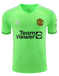 Manchester United 23/24 Men's Home Goalkeeper Shirt