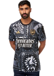 Arsenal x Ian Wright 23/24 Men's Pre-Match Shirt