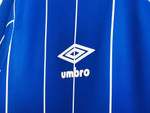 Rangers 82/84 Men's Home Retro Shirt