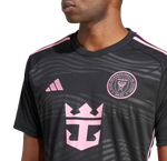 Inter Miami 24/25 Stadium Men's Away Shirt