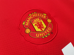 Manchester United 10/11 Men's Home Retro Shirt