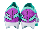Nike Zoom Mercurial Vapor 15 Elite FG Firm Football Boots - Hyper Turquoise