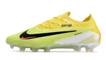 Nike Phantom GX Elite FG Football Boots - Yellow
