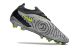 Nike Phantom GX Elite FG Football Boots - Gray