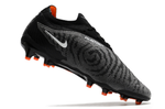 Nike Phantom GX Elite FG Football Boots - Drak Gray