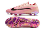 Nike Phantom GX Elite FG Football Boots - Light Pink
