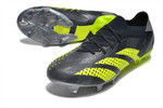 adidas Predator Accuracy.1 Low FG - Black/Yellow