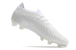 adidas Predator Accuracy.1 Low FG - White