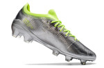 Puma Ultra 1.3 FG/AG - Silver/Neon Yellow