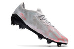 Puma Ultra 1.3 FG/AG - Gray/Orange