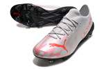 Puma Ultra 1.3 FG/AG - Gray/Orange