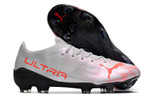 Puma Ultra 1.3 FG/AG - Gray/Orange
