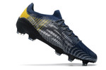 Puma Ultra 1.3 FG/AG - Blue/White/Yellow