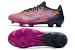 Puma Ultra 1.3 FG/AG - Purple/Black/Orange