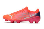 Puma Ultra 1.3 FG/AG - Peach