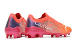 Puma Ultra 1.3 FG/AG - Peach