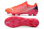 Puma Ultra 1.3 FG/AG - Peach