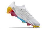Puma Ultra 1.3 FG/AG - White/Multicolor