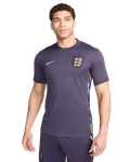 England 2024 Stadium Men's Away Shirt