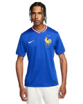 France 2024 Stadium Men's Home Shirt