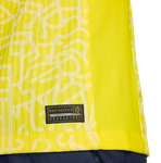 Brazil 2024 Authentic Men's Home Shirt
