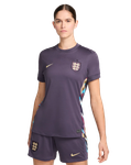 England 2024 Women's Away Shirt