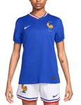 France 2024 Women's Home Shirt
