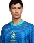 Brazil 2024 Stadium Men's Away Shirt