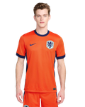 Netherlands 2024 Stadium Men's Home Shirt
