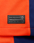 Netherlands 2024 Stadium Men's Home Shirt
