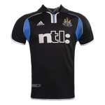 Newcastle United 00/01 Men's Away Retro Shirt