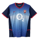 Arsenal 03/04 Men's Third Retro Shirt