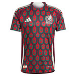 Mexico 2024 Authentic Men's Home Shirt