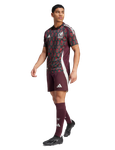 Mexico 2024 Authentic Men's Home Shirt