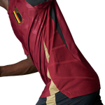 Belgium 2024 Authentic Men's Home Shirt