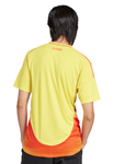 Colombia 2024 Stadium Men's Home Shirt