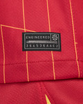 Liverpool 24/25 Stadium Men's Home Shirt