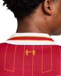 Liverpool 24/25 Authentic Men's Home Shirt