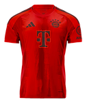 Bayern Munich 24/25 Stadium Men's Home Shirt