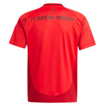 Bayern Munich 24/25 Kid's Home Shirt and Shorts