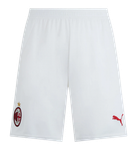 AC Milan 24/25 Stadium Men's Home Shirt