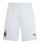 AC Milan 24/25 Authentic Men's Home Shirt