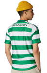 Celtic 24/25 Stadium Men's Home Shirt