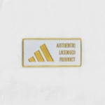 Real Madrid 24/25 Authentic Men's Home Shirt