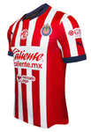 Deportivo Guadalajara 24/25 Stadium Men's Home Shirt